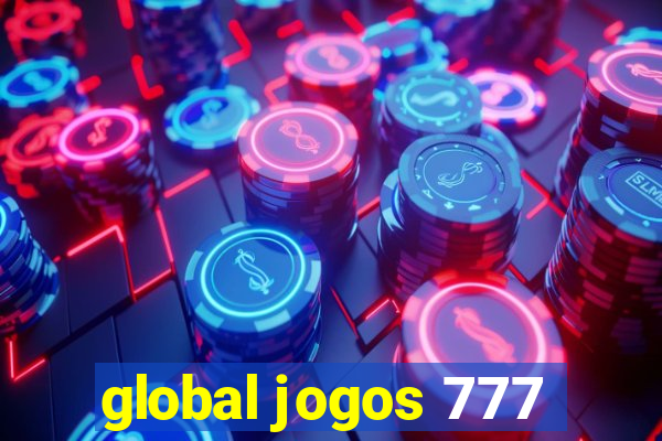 global jogos 777